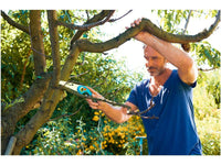 Segaccio pieghevole 200P Gardena da giardino lunghezza lama 200mm