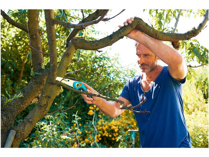 Segaccio pieghevole 200P Gardena da giardino lunghezza lama 200mm