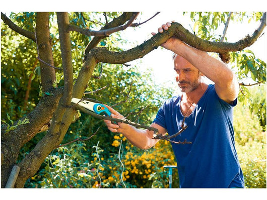 Segaccio pieghevole 200P Gardena da giardino lunghezza lama 200mm