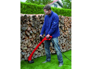 Tagliabordi elettrico Einhell GC-ET 3023 motore robusto e taglio preciso 300W