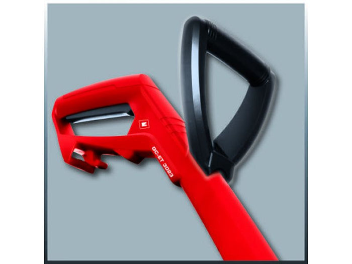 Tagliabordi elettrico Einhell GC-ET 3023 motore robusto e taglio preciso 300W