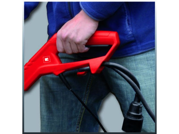 Tagliabordi elettrico Einhell GC-ET 3023 motore robusto e taglio preciso 300W