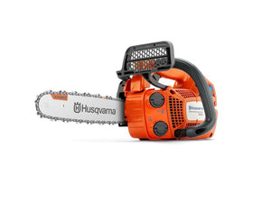 Motosega Husqvarna T525SP 27cc barra 25cm motore X-Torq passo .325 mini