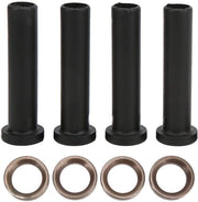 Sostituzione Ammortizzatore Anteriore - 4 Pezzi - Braccio di Controllo - Lungo Bus - Spacer - Adatto per Trail Blazer 250 1993-2005