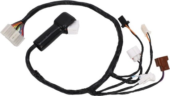 Cavo di illuminazione anteriore - 36620 41G00 Misure frontali di sostituzione - GSXR 1000 2005 2006
