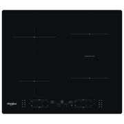 Whirlpool Piano Cottura a Induzione WB B8360 NE