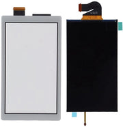 Schermo LCD di sostituzione per Switch Lite - Touchscreen digitale - Chipset professionale - Vetro/ABS - Installazione semplice