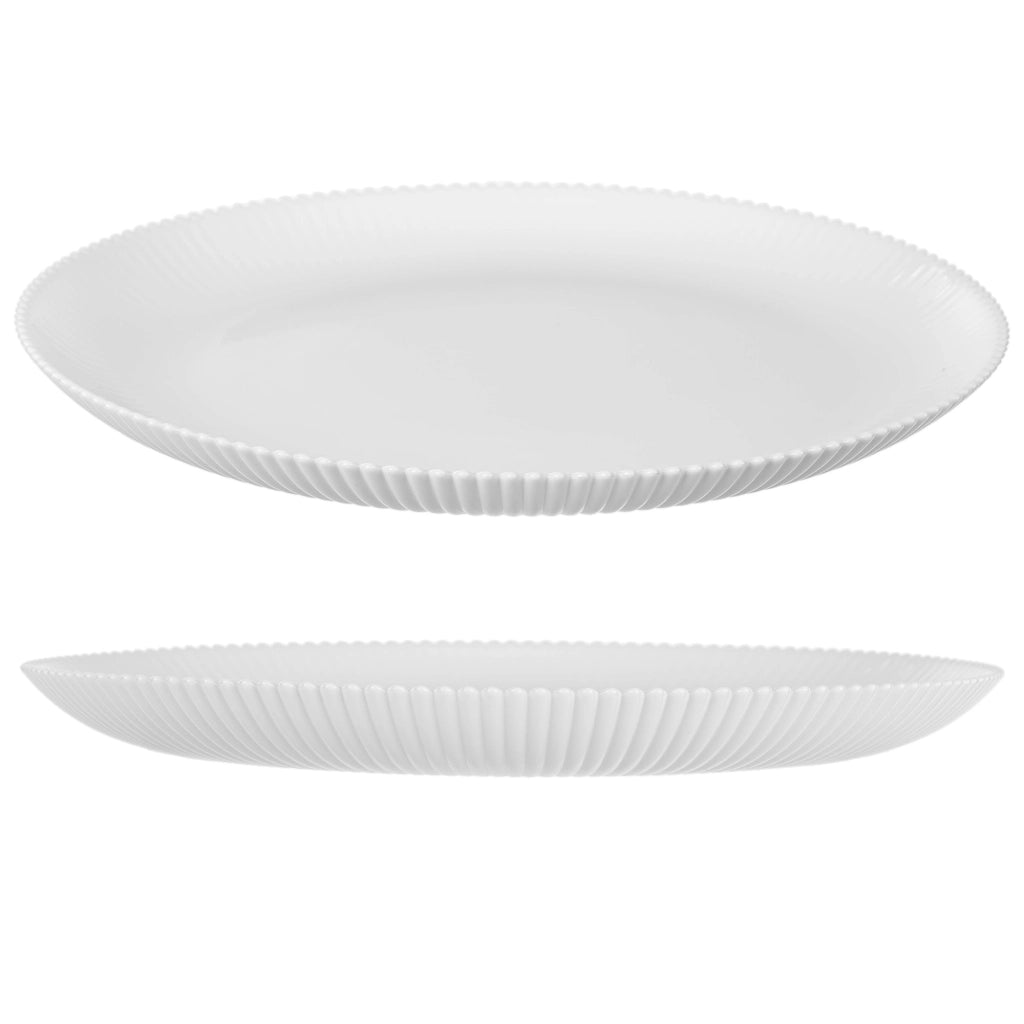 KADAX Zestaw Aurora biały salaterka 15,2cm 37499 +