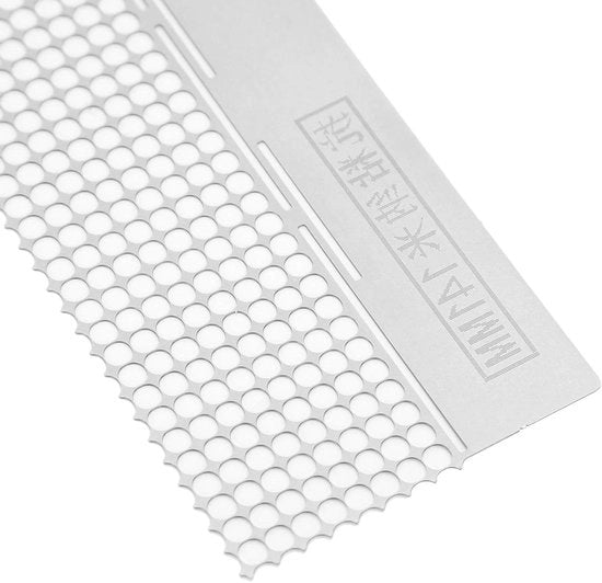 Pittura a diamanti 5D - Strumento per pittura a diamanti con lama e punta per diamanti