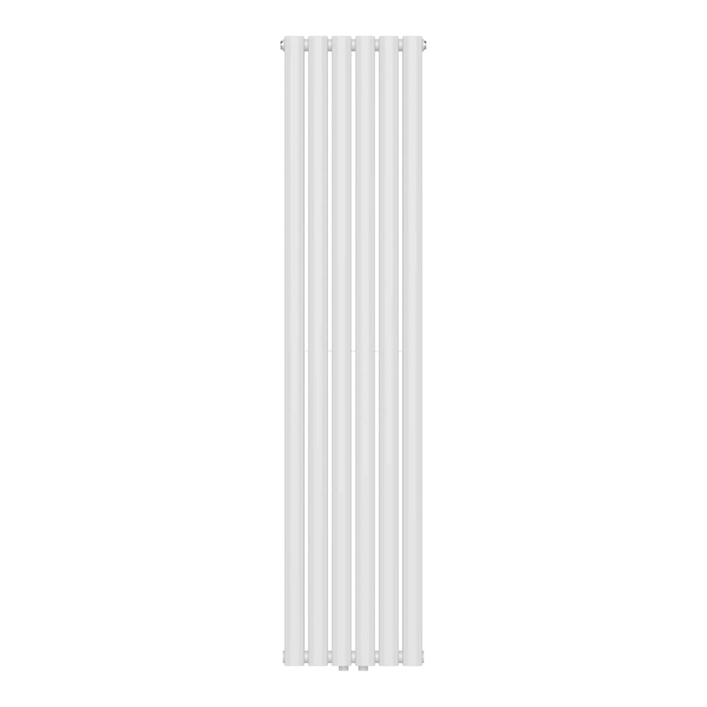 Radiatore a doppio pannello 1198 watt acciaio 160 x 36 cm bianco 03_0010481
