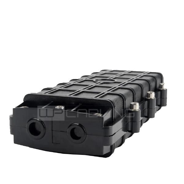 Muffola inline 24fo - WPC-FDC-O0224