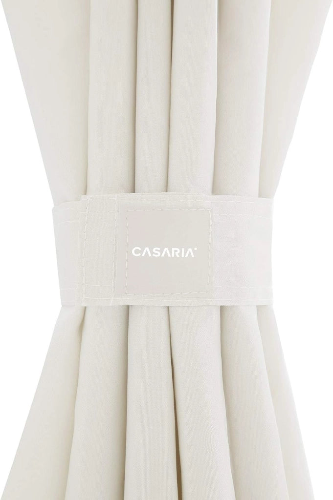 Gazebo Topas Padiglione 3x4m in Metallo Resistente Idrorepellente con Pannelli Laterali Tendone da Giardino Feste
