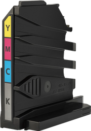 HP Unità di raccolta toner originale Laser
