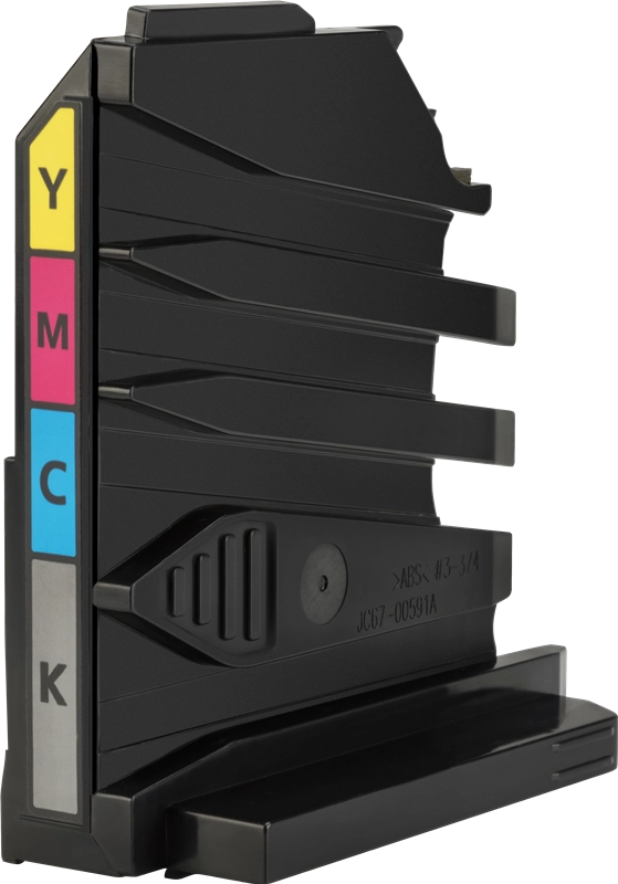 HP Unità di raccolta toner originale Laser