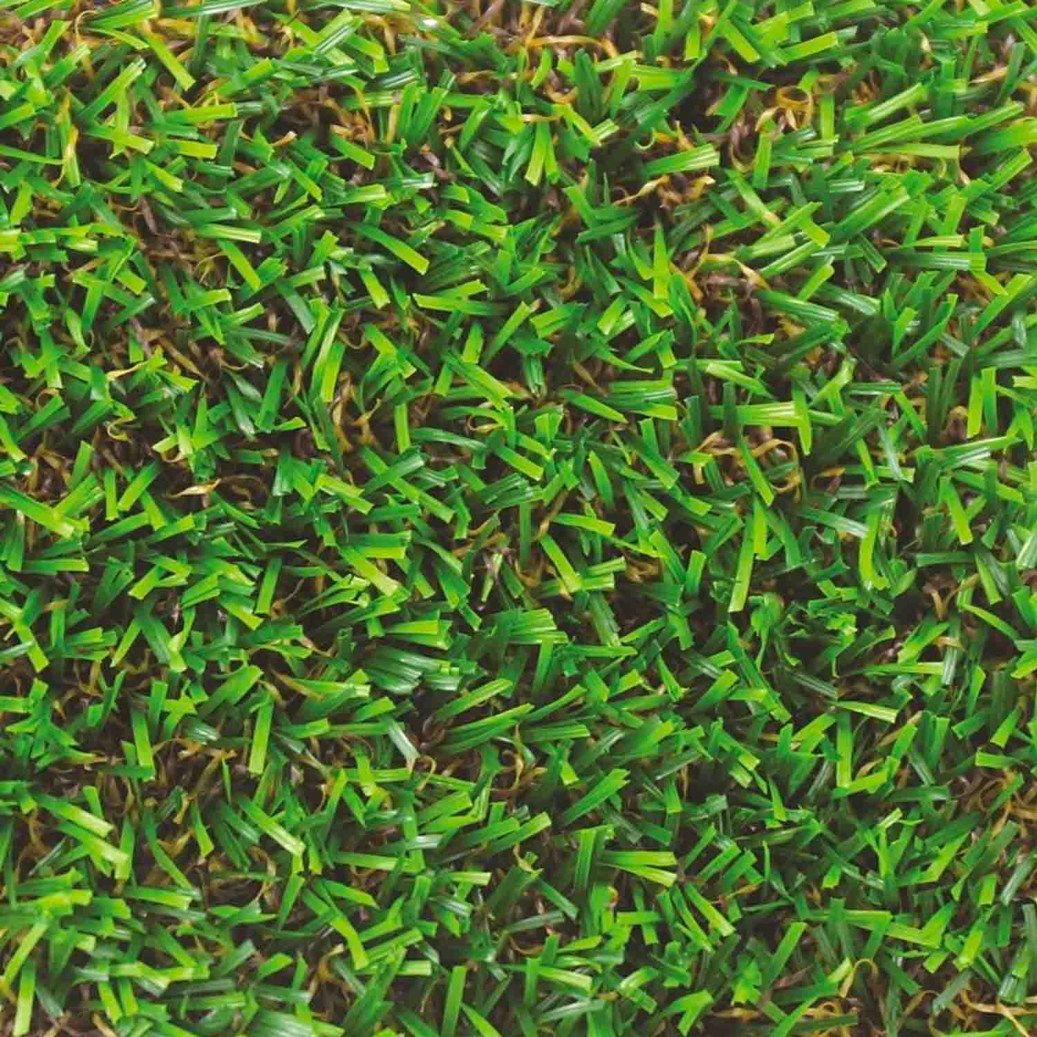 Villa Superior - Tappeto Di Erba Sintetica In Pe+Pp+Latex