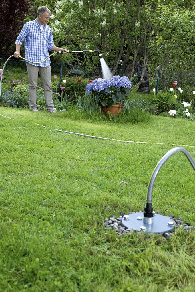 Karcher Elettropompa sommersa a pressione BP 4 Deep Well
