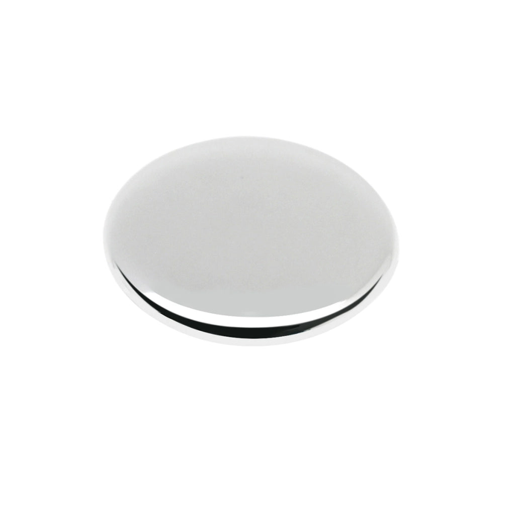 PLACCHETTA OTTONE PER MANIGLIA SERIE ARTOS- DH- pezzi 1