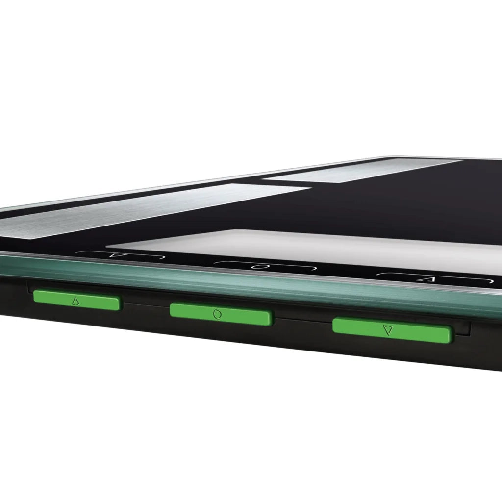 Soehnle Bilancia di Analisi Corporea Shape Sense Connect 50 Nera 180kg 444125