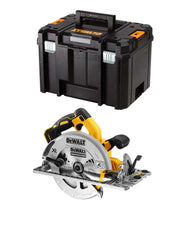Sega Circolare DeWALT DCS572NT (Solo corpo + TSTAK VI)