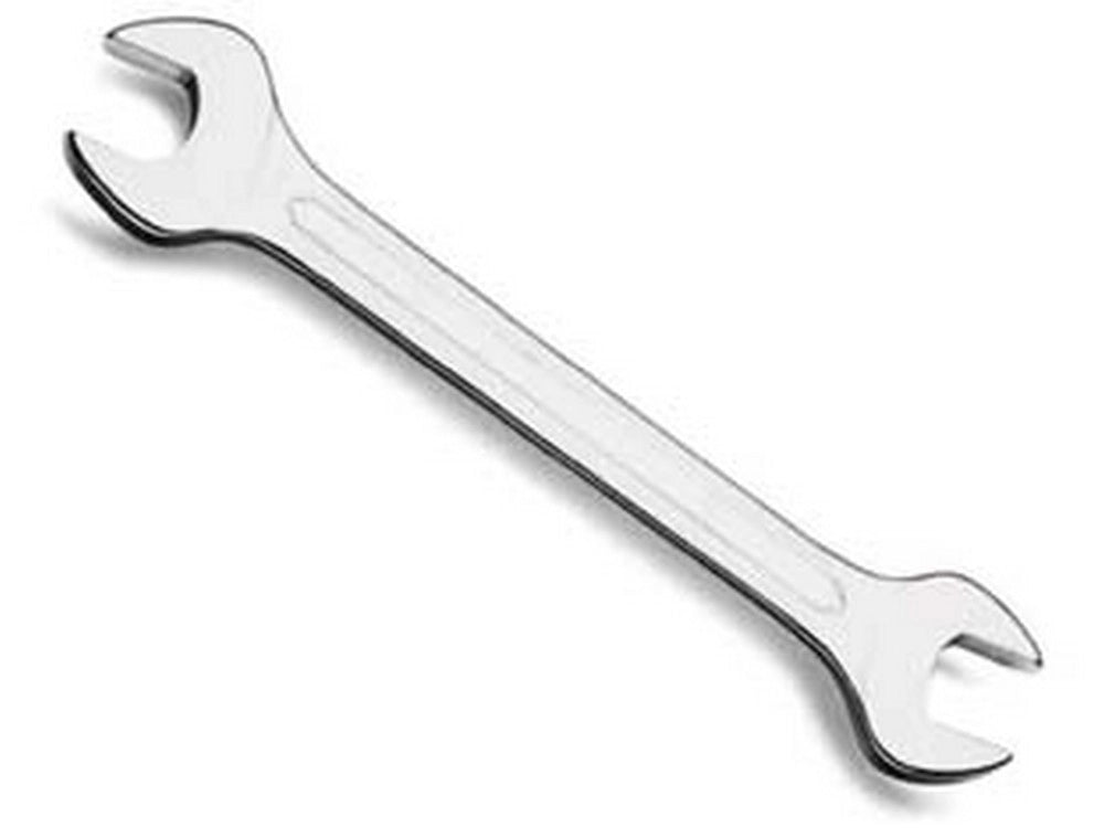 10blister chiave a forchetta doppia fissa  - mm.12x13 cod:ferx.fer176545