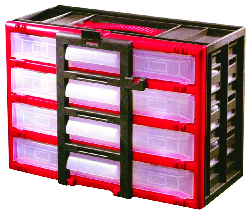 CASSETTIERA PORTAUTENSILI TIDY cm. 31x16,5x23 h