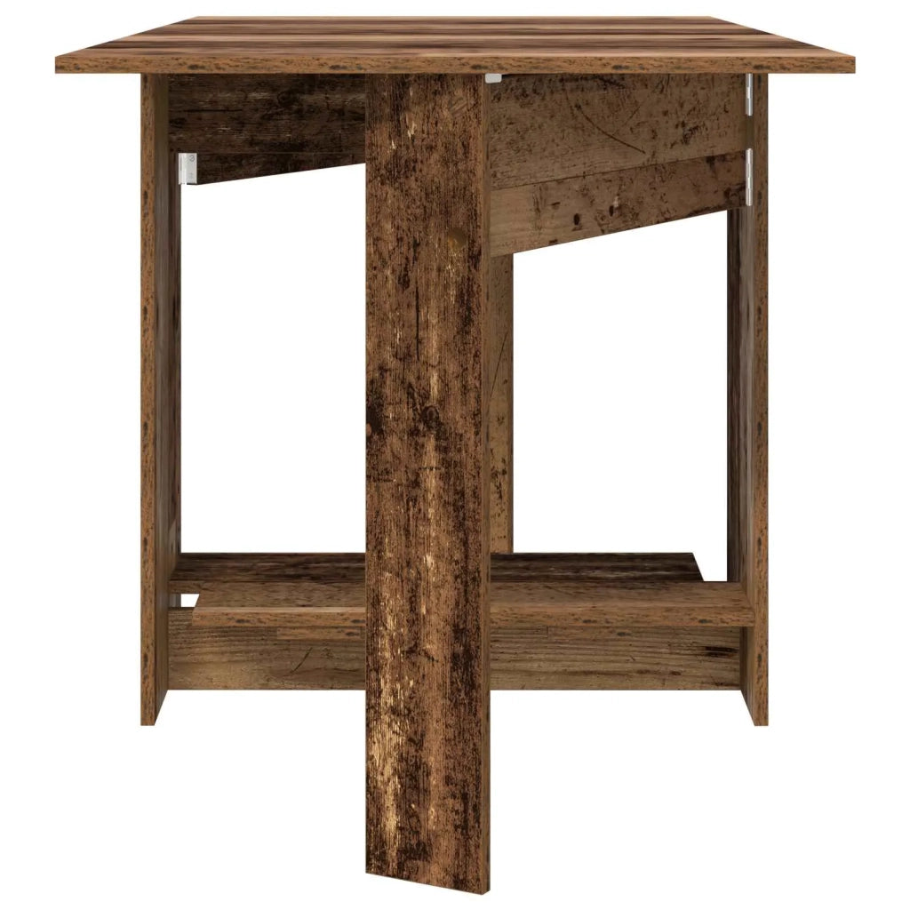Tavolo da Pranzo 138 x 70 x 73,5 cm Legno ingegnerizzato 8006077