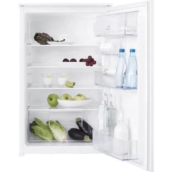 Electrolux FRIGORIFERO ARMADIO FRIGORIFERO STATICO CLASSE E LRB2AE88S