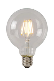 Lampadina LED filamento E27 7W 2700K 1300lm Lucide
