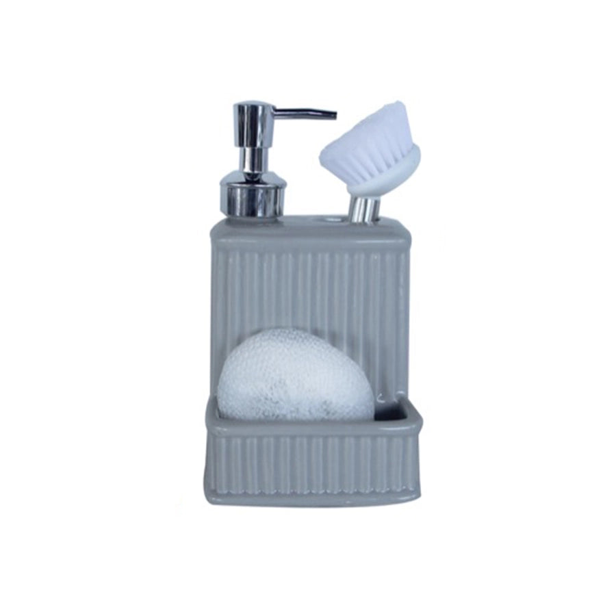 MAURY'S COAST DISPENSER MAXI CON SPAZZOLA E SPUGNA COLORI ASSORTITI