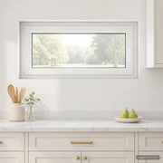 Finestra per Soffitta RISOR 50 x 55 cm PVC e Vetro 42047903