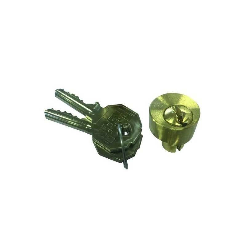 Cilindri Prefer Ottone Fisso Pz 6810.000