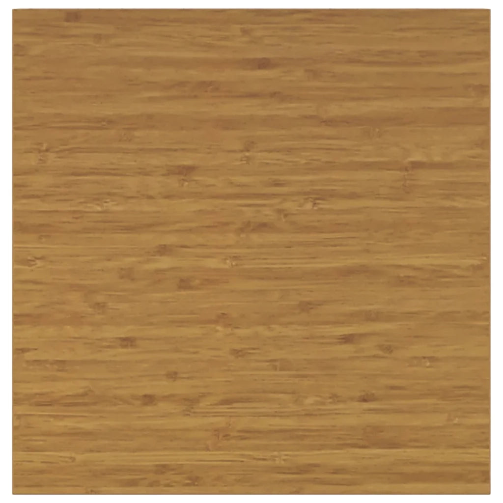 Scaffale da parete 4 pcs Beige 23 x 23,5 x 4 cm