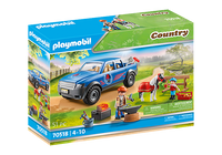 Playmobil Country 70518 set da gioco