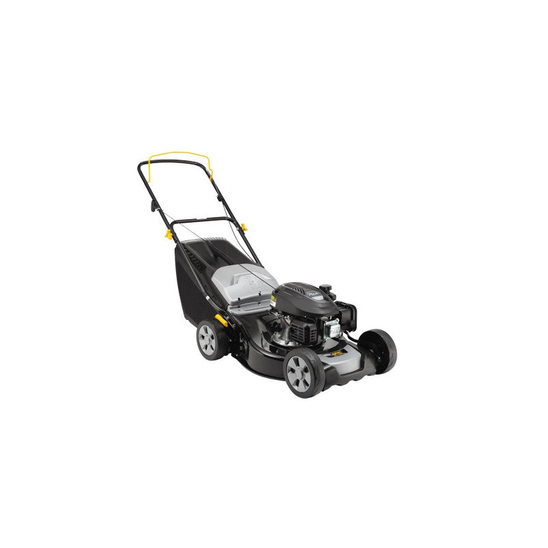 Tosaerba Alpina AL4 46A ST120 – Larghezza taglio 46 cm – Motore 125 cc – Sacco 60 L
