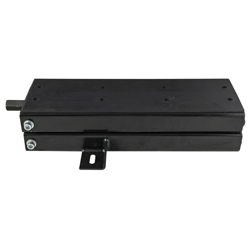 CAVALLETTO ALZAMOTO CRIC SOLLEVATORE PER MOTO FINO A 500 KG ALZATA MASSIMA 40 CM