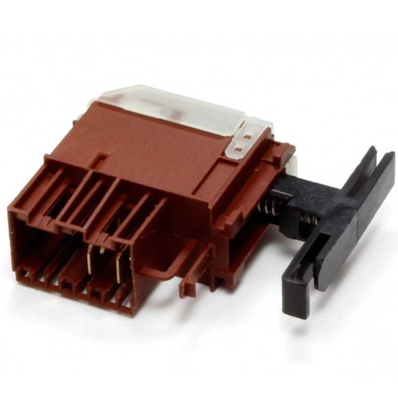 INTERRUTTORE accensione lavatrice lavastoviglie 2C WHIRLPOOL 481941029005 - Whirlpool Ariston Hotpoint