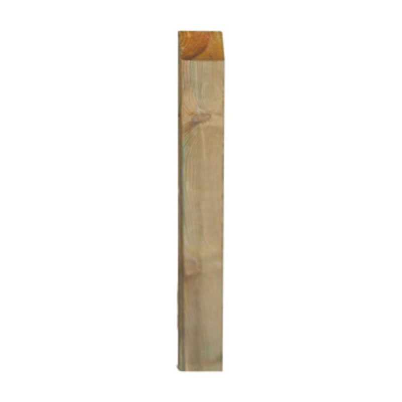 PALO PINO ESSICC IMPREGNATO  9,0X9,0XH200 CM