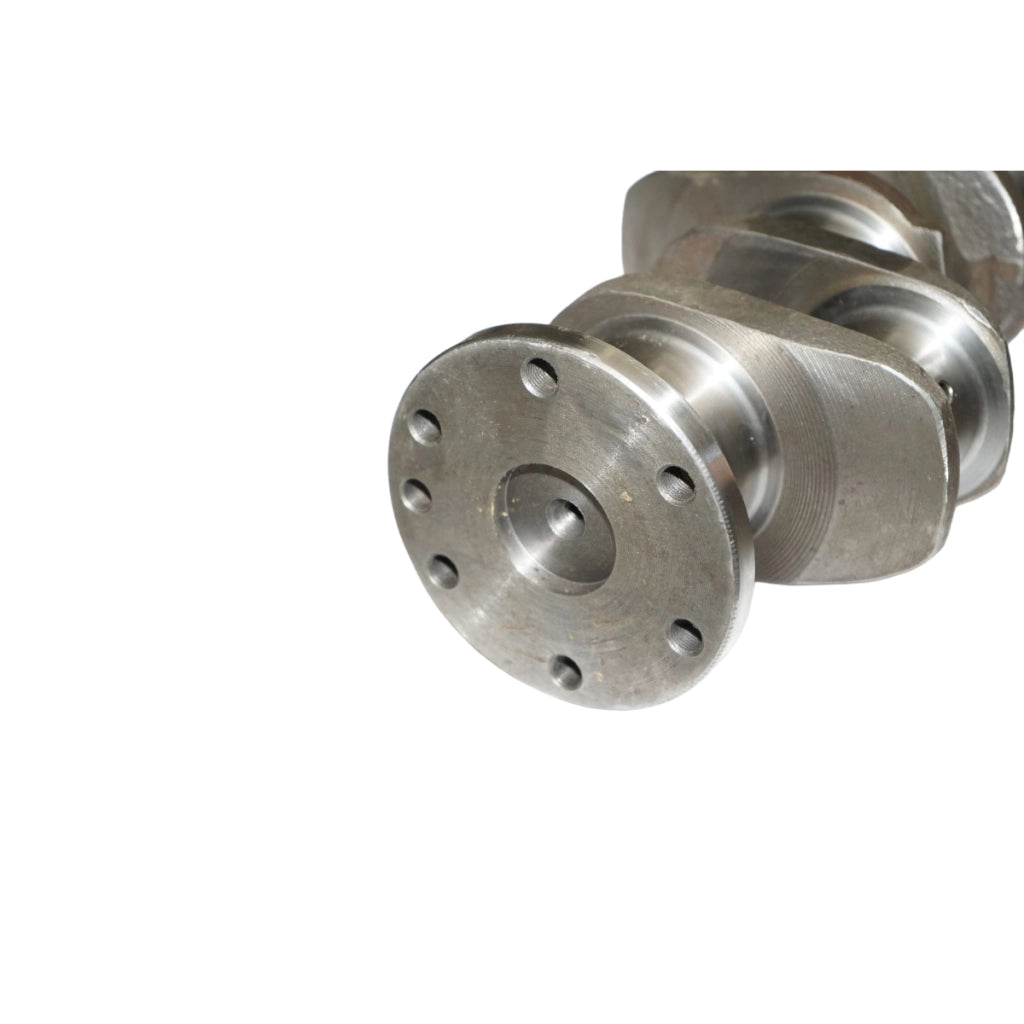 Albero motore, vibrazione per motore Perkins Massey Ferguson 4 cilindri codice OEM 85719, ZZ90100, ZZ90076, 3637457M91, 737189M91