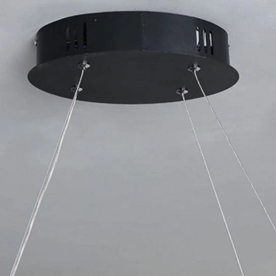 Lampada Led Black App823-cp