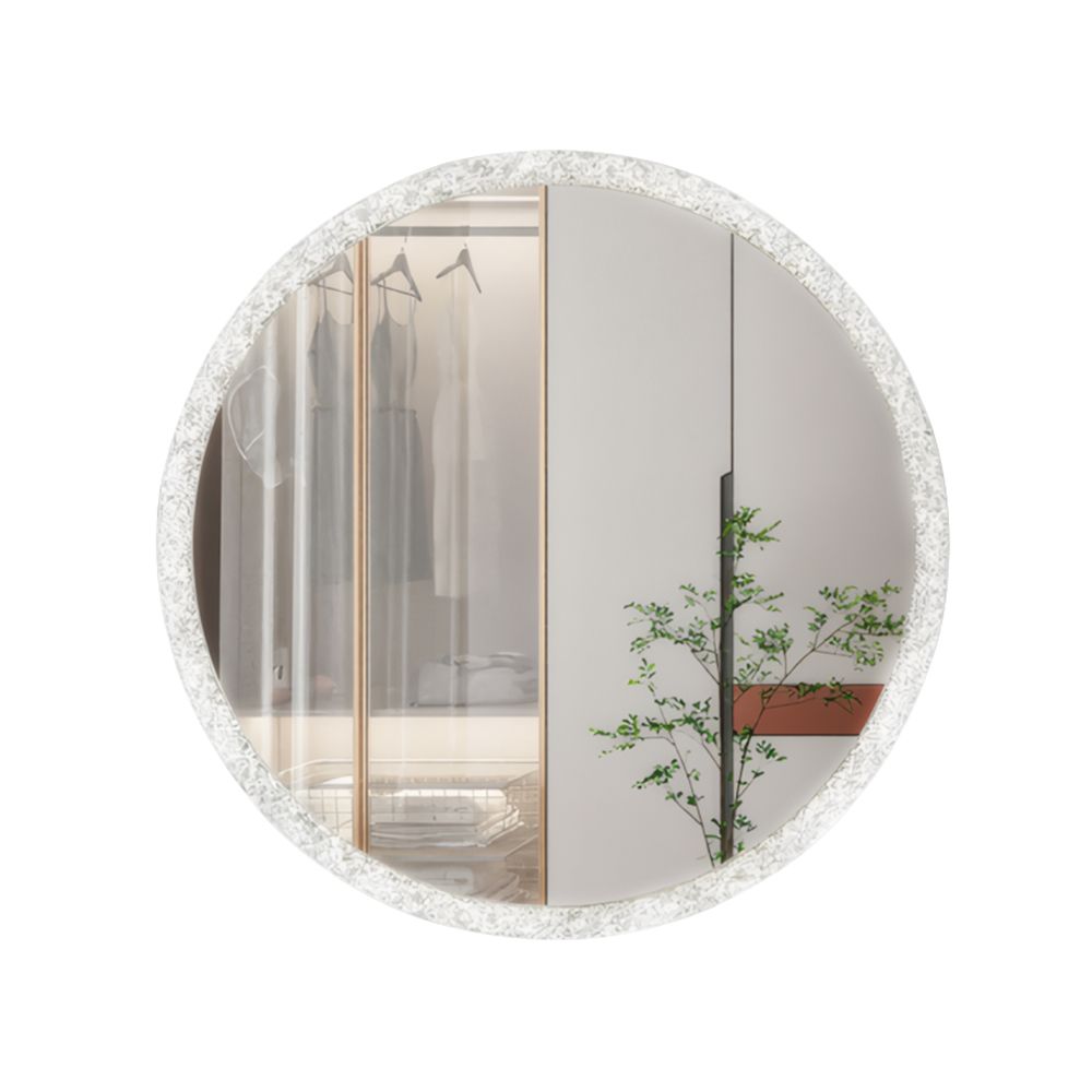 Specchio Led 60cm Bl806