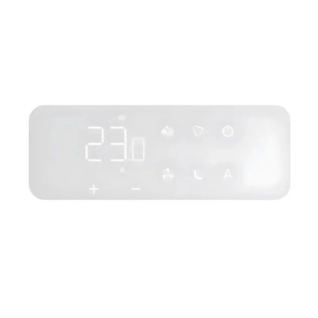 COMANDO BORDO MACCHINA MODULANTE SMART TOUCH WI-FI MODELLO EWA844II - WI-FI INTEGRATO  - INO