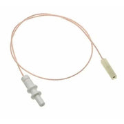 CANDELETTA SCINTILLA FUOCO PIANO COTTURA CANDY HOOVER ROSIERES 41005059 - Candy Hoover Iberna Zerowatt