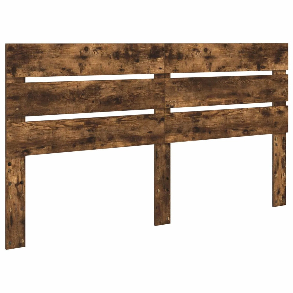 Testiera Rovere fumé Legno multistrato 887525
