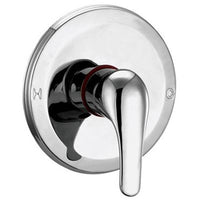 Miscelatore doccia serie Dolphin