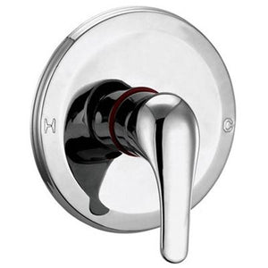 Miscelatore doccia serie Dolphin