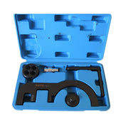 Trade Shop - Kit Messa In Fase Bmw N47 N47s N57 Serie 1 3 5 6 7 X1 X3 X5 X6 Kit 5 Pz -