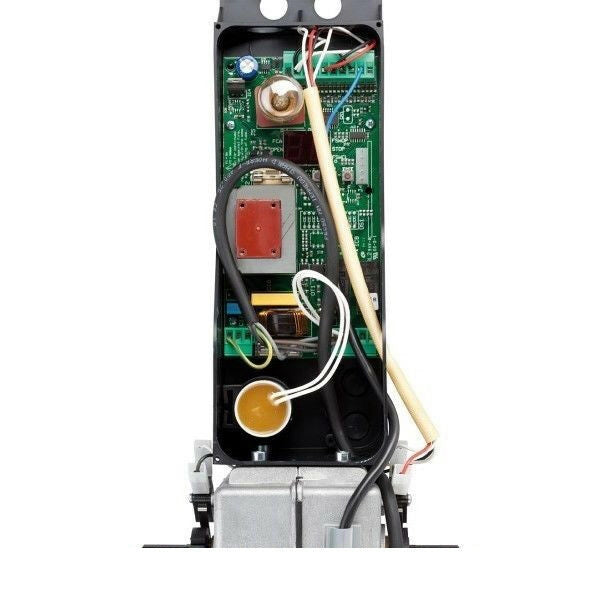 SCHEDA ELETTRONICA E550 INCORPORATA ELETTRONICA DI COMANDO FAAC 2022855