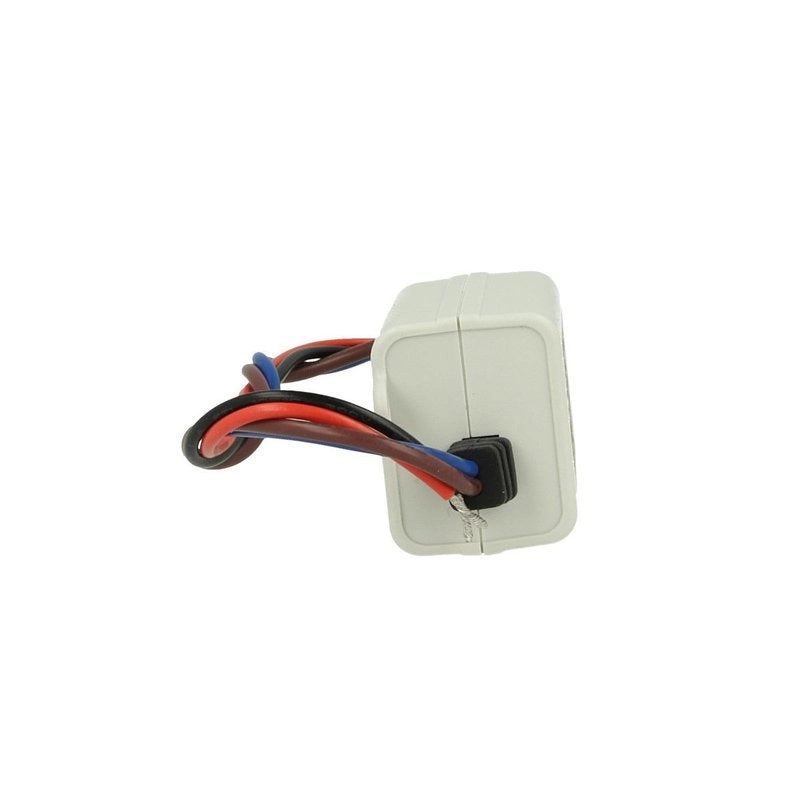 Led Driver CC MW MEAN WELL Serie APC Trasformatore Corrente Costante IP42 (250mA 16V-32VDC 8W)
