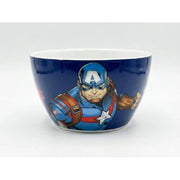 bolo avengers collegiate 590cc captain