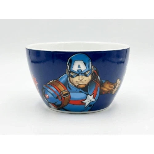 bolo avengers collegiate 590cc captain